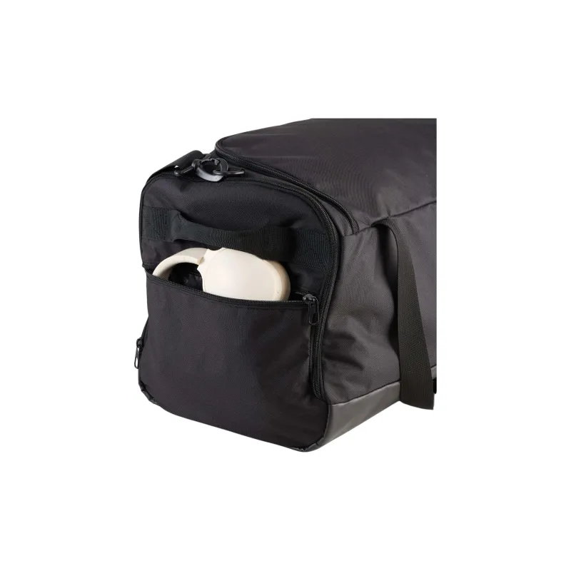 PUMA Polyester Travel Bag 58L Unisex Black-3