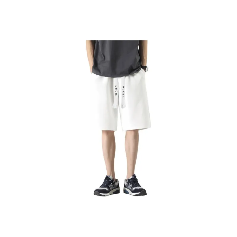 Go It Alone Casual Shorts Unisex-1