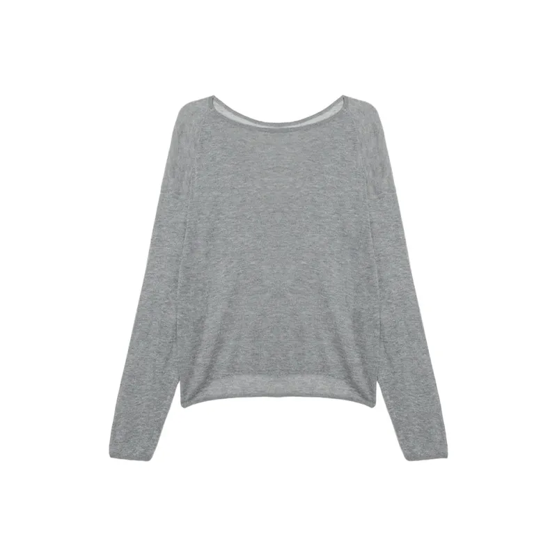 MUKOK Knitwear Women's-5