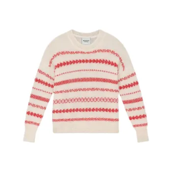 ISABEL MARANT ETOILE Aretha Jumper