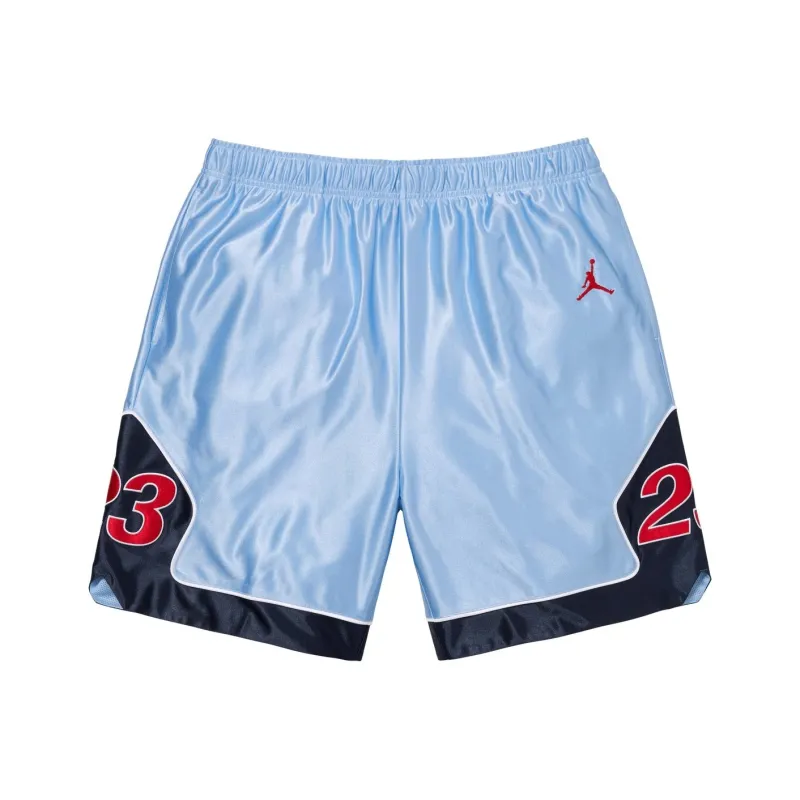 Supreme Jordan Warm Up Short-6