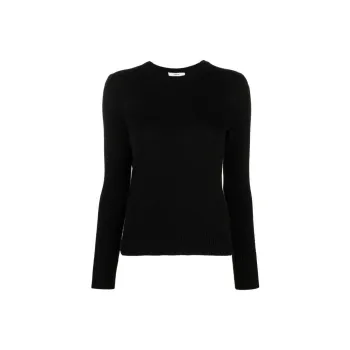 VINCE Long sleeve Crew neck Jumper