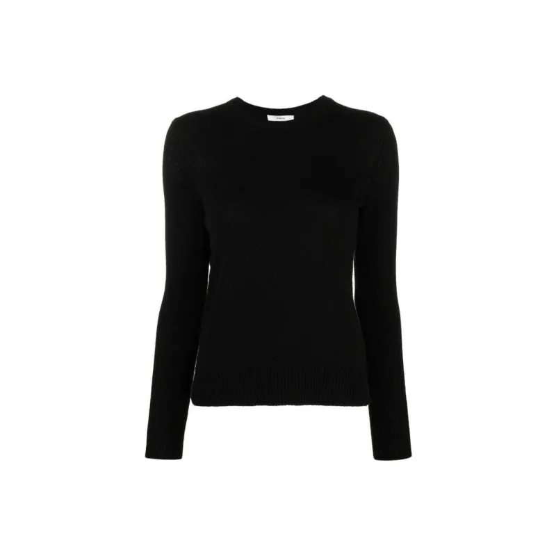 VINCE Long sleeve Crew neck Jumper-0