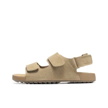 AOKANG Beach Sandals Women's Green