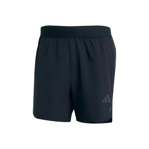 Adidas Free Shipping With AdiClub Power 3 Stripes Shorts