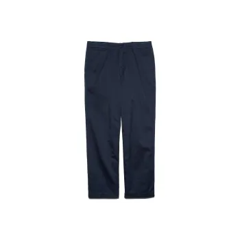 Nanamica Wide Chino Pants