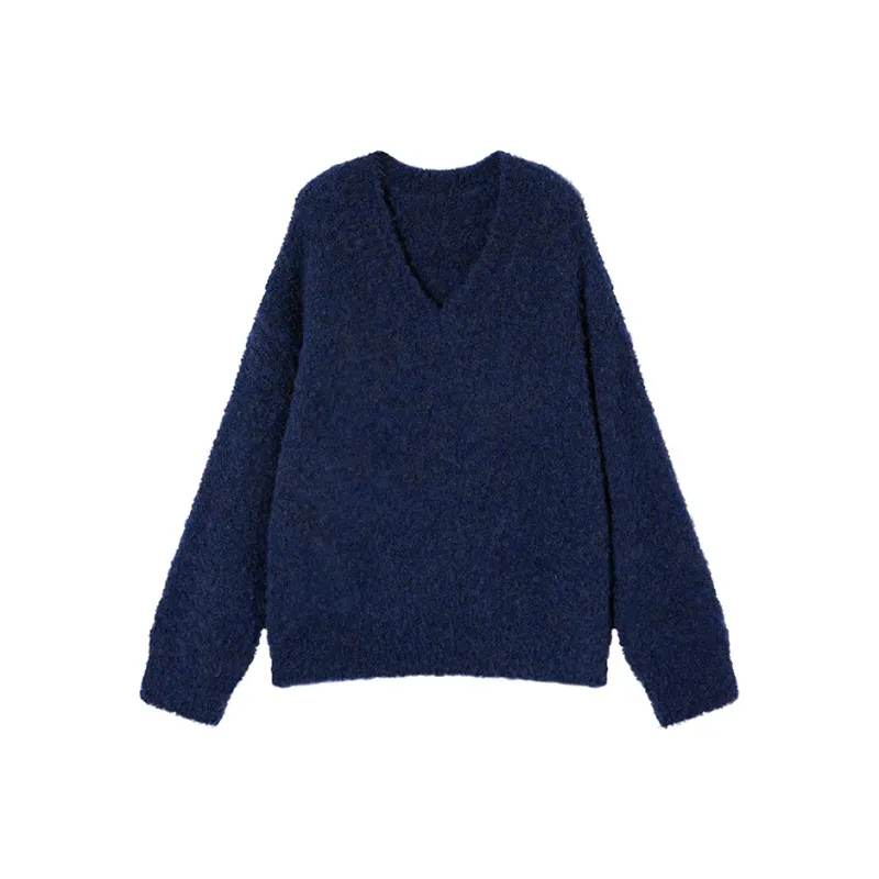 Ouyang Sweaters Women's-2