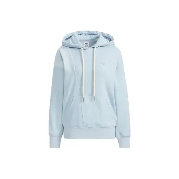Adidas Originals Sweatshirt Women's Sky Blue