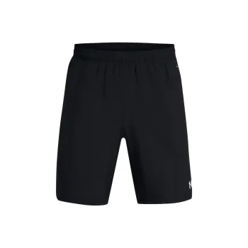 Under Armour Tech FW24 Utility Casual Shorts Men's Black
