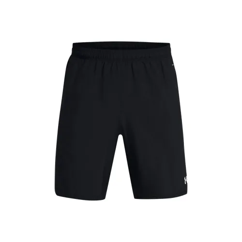 Under Armour Tech FW24 Utility Casual Shorts Men's Black