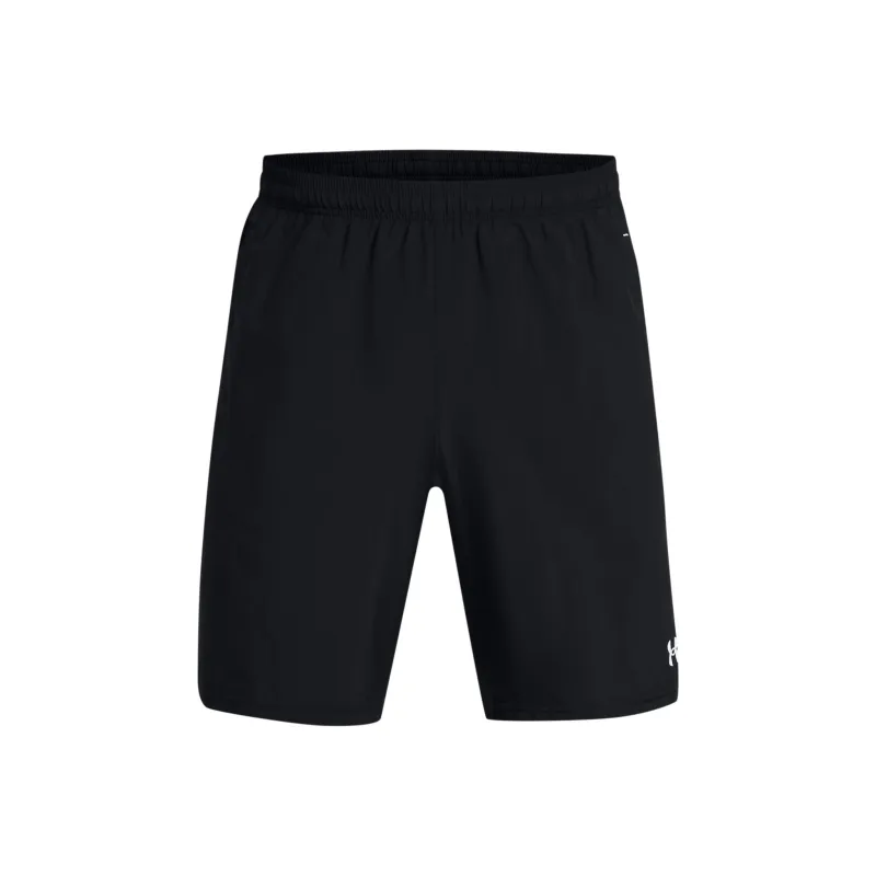 Under Armour Tech FW24 Utility Casual Shorts Men's Black-0
