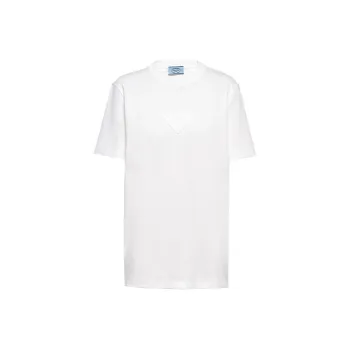 PRADA T Shirts Women's White