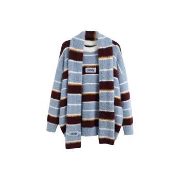 FPMZ Knitwear Unisex