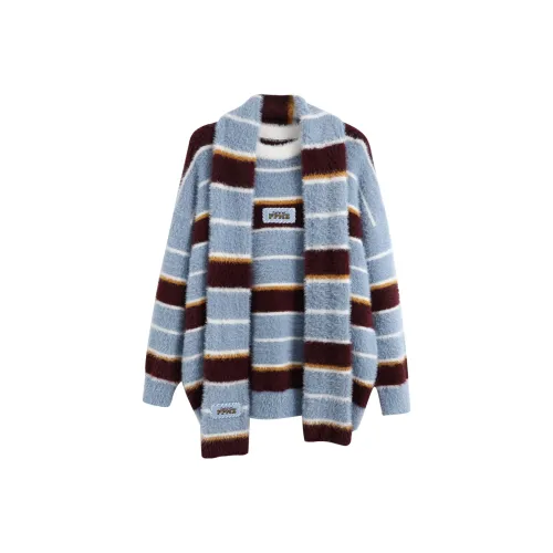 FPMZ Knitwear Unisex