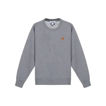 KENZO Sweatshirts Women's Dove Gray