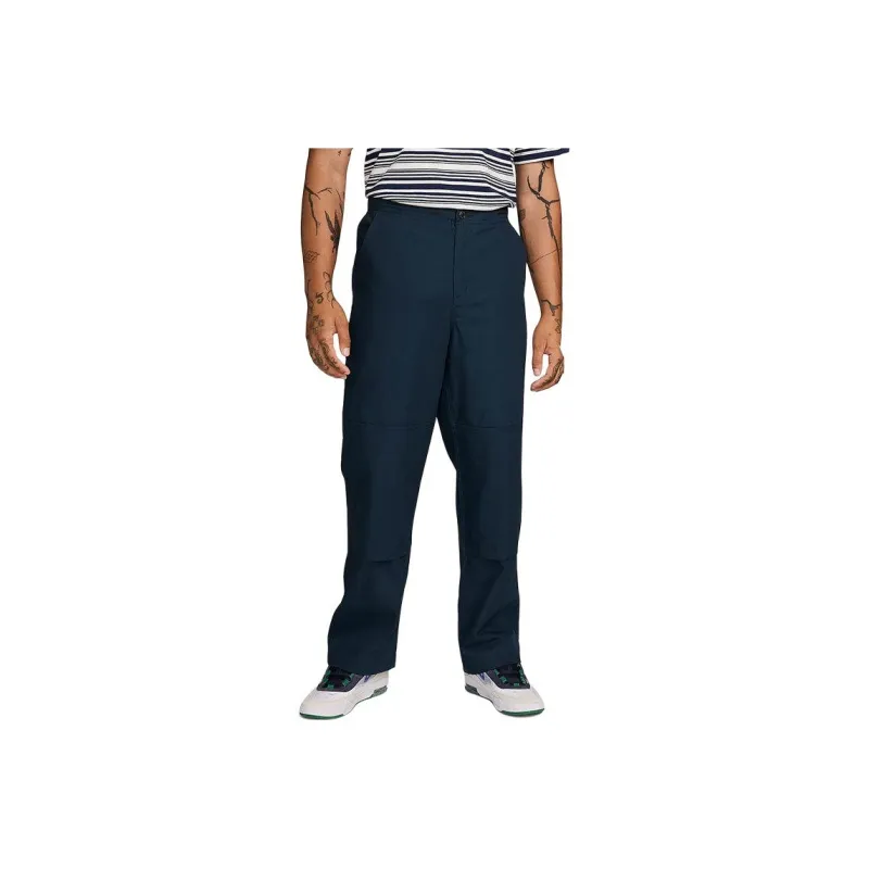 Nike Sb Double-Knee Twill Skate Pants-0