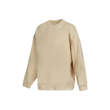 Nike Sweatshirts Women's Beige