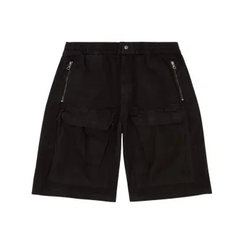 DIESEL P Beeck Short Shorts