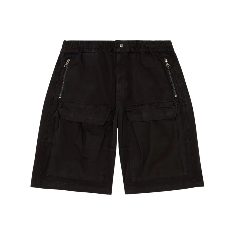 DIESEL P Beeck Short Shorts-0