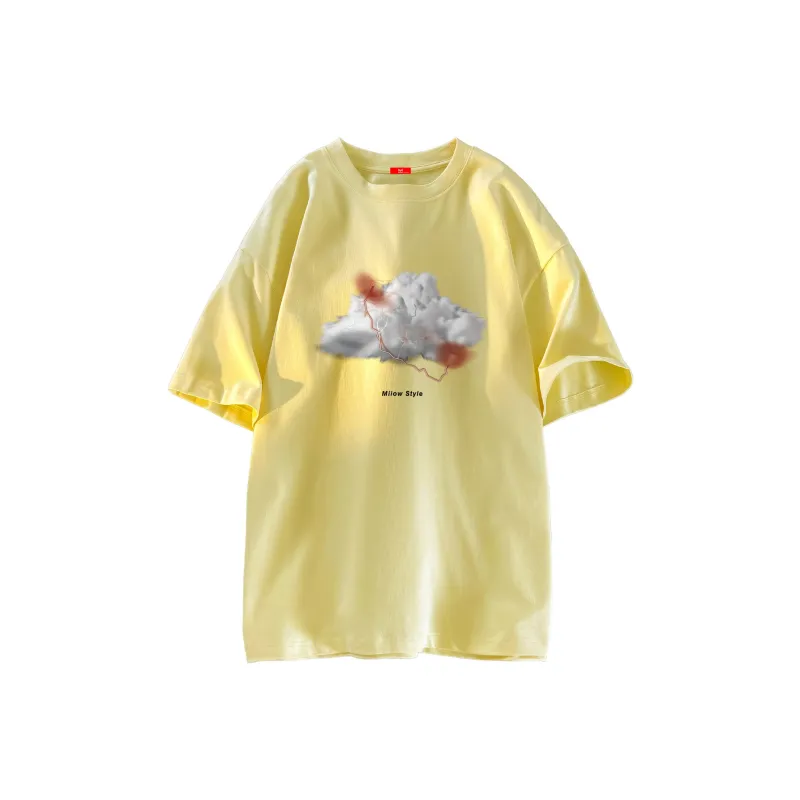 MIIOW Trend Party Series T Shirt Unisex-18