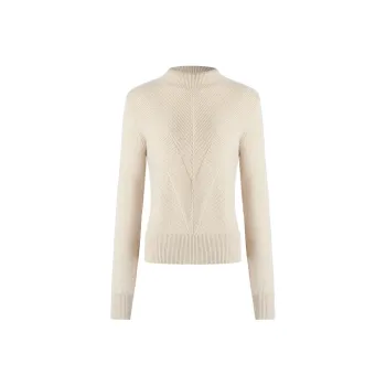 GOELIA Sweaters Women's 71W Apricot