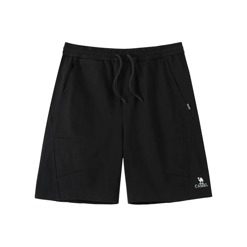 CAMEL Urban Function Series Casual Shorts Unisex-5