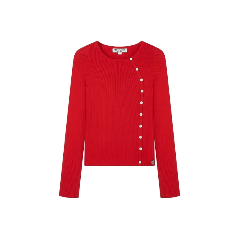 Teenie Weenie Sweaters Women's-0