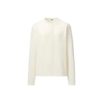 UNIQLO FW23 U Series Sweaters Women's Ivory