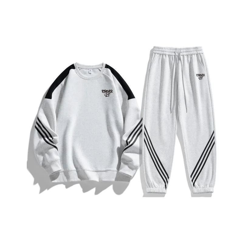 FOREVER 21 Casual Sportswear Unisex-5