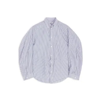 Balenciaga Shirts Women's Blue