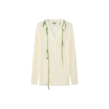 ANGEL CHEN SS24 Knitwear Women's