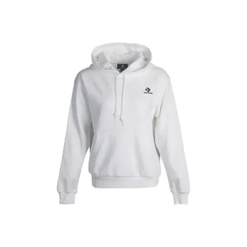 Converse Sweatshirt Women's White