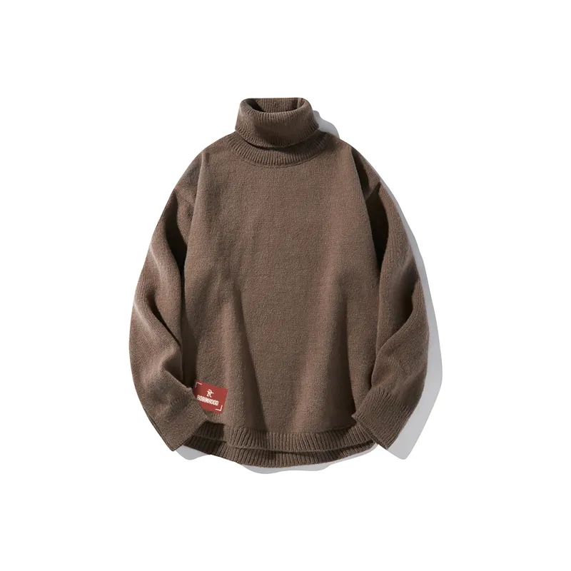 ROBINHOOD Sweaters Unisex-6