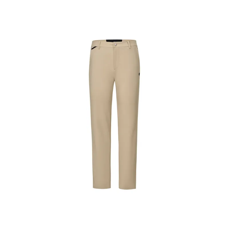 DESCENTE Golf FIELD Casual Pants Men-10