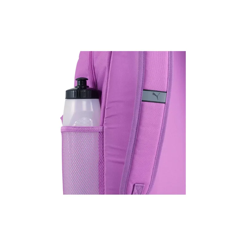 PUMA Phase Polyester Backpack Unisex Wild Berry-2