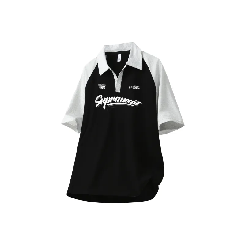 Supremo Cat T Shirts Women's-0