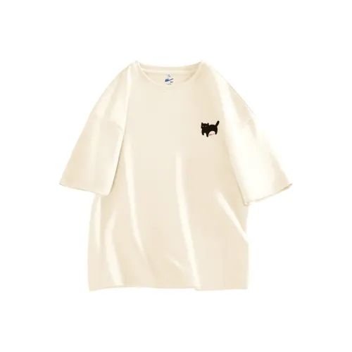 Warrior Drop Shoulder Sleeve T Shirt Women's