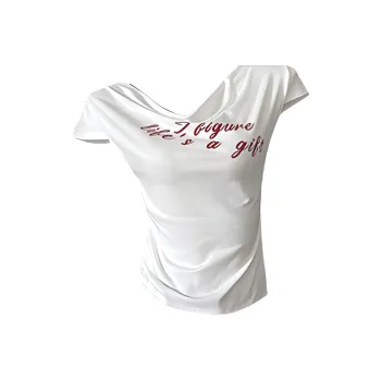 SISC T Shirts Women's