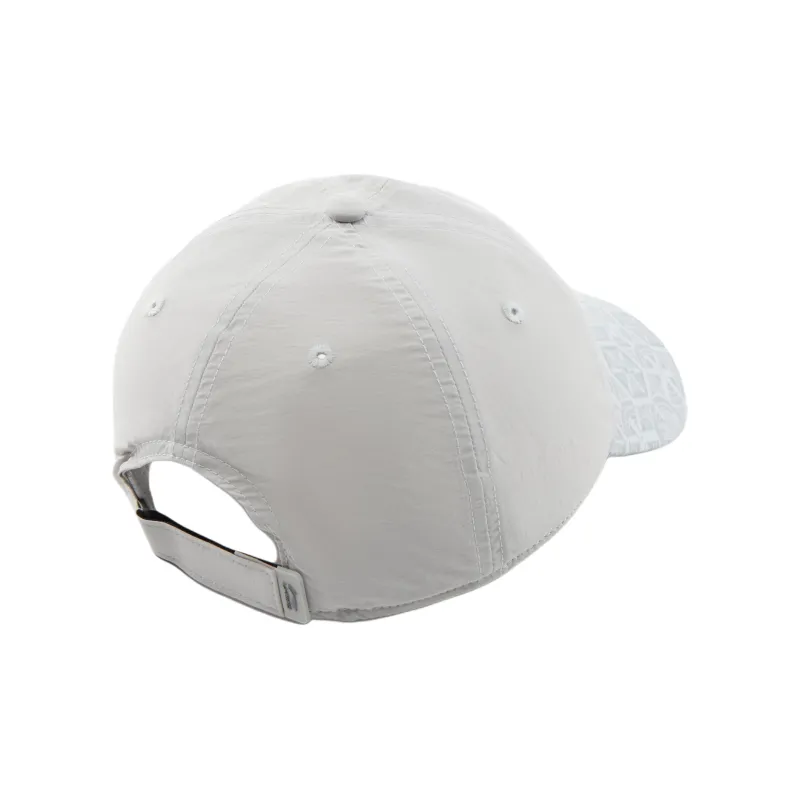 LiNing Baseball Caps Unisex White-2