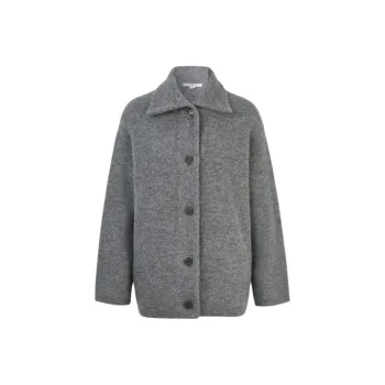 VINCE Brushed Cardigan