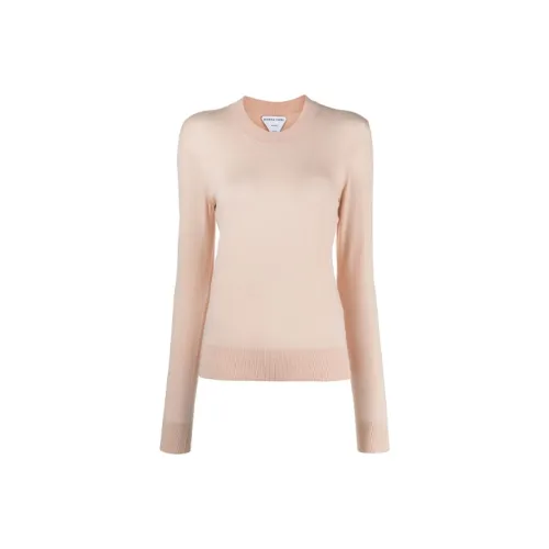 Bottega Veneta Crewneck Knit Jumper