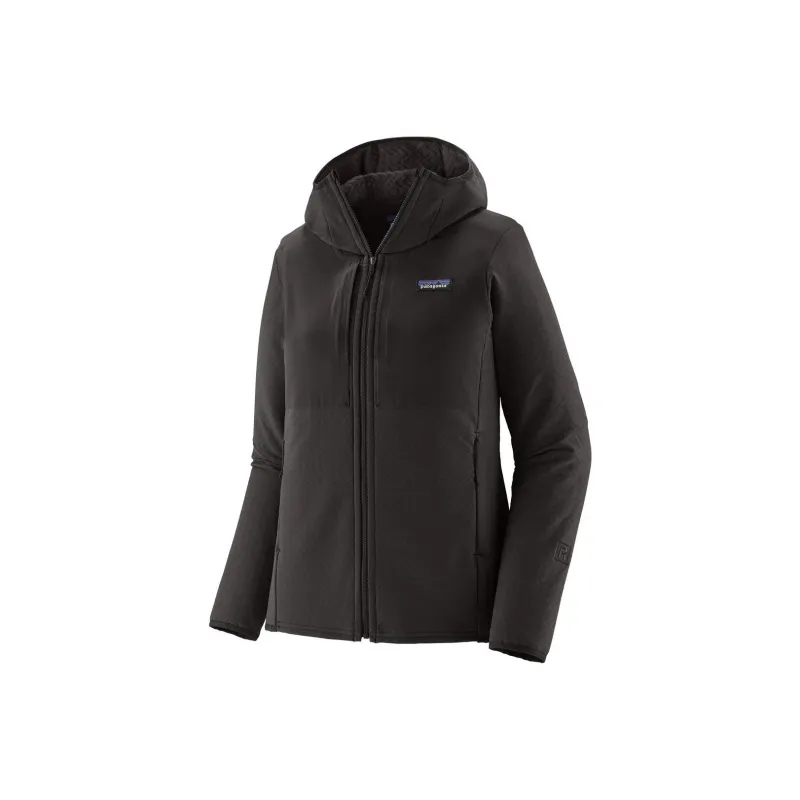 Patagonia R2 CrossStrata Performance Jacket-6