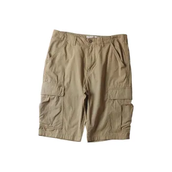 AVIREX Cargo Shorts Men