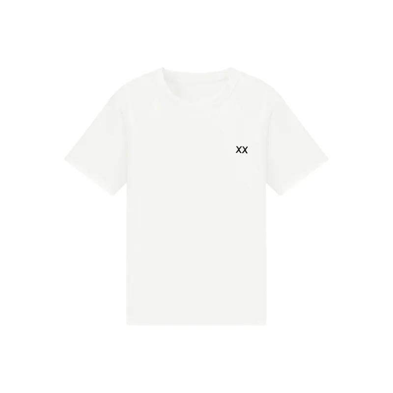 Katie Ermilio T Shirt Women's White-0