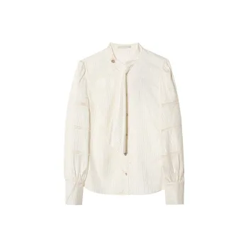 RARE Shirts Women's White