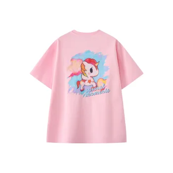 Tokidoki T Shirts Unisex