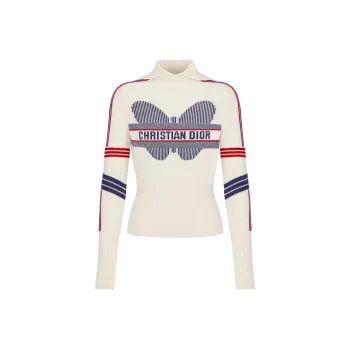 DIOR Sweaters Women's Beige