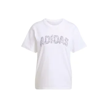 Adidas Free Shipping With AdiClub Tech Illustrate Graphic Tee