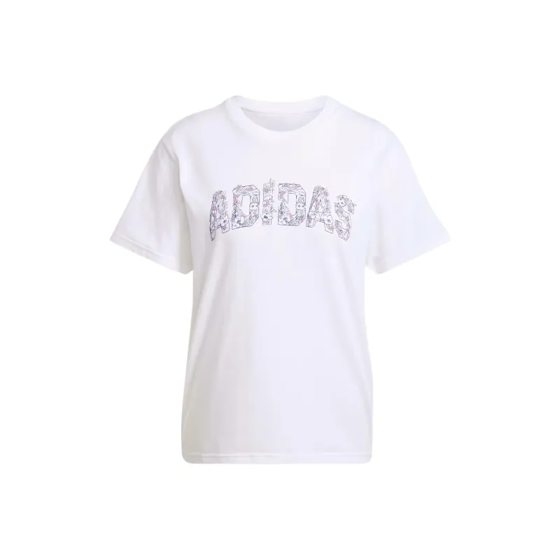 Adidas Free Shipping With AdiClub Tech Illustrate Graphic Tee-0