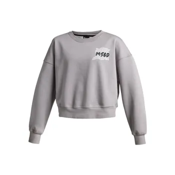 Monster Guardians Sweatshirts Women's Gray